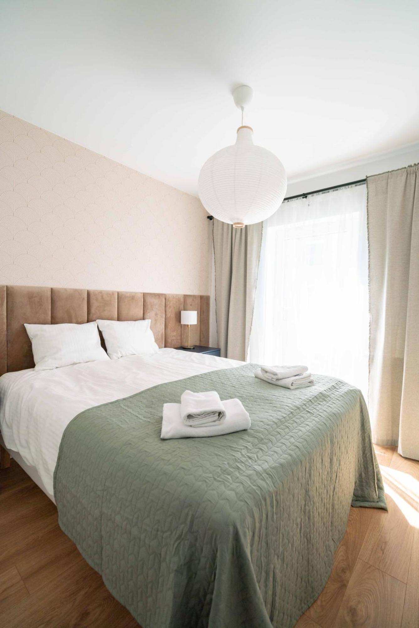 Aparthotel Weissa 7 Kraków Eksteriør billede