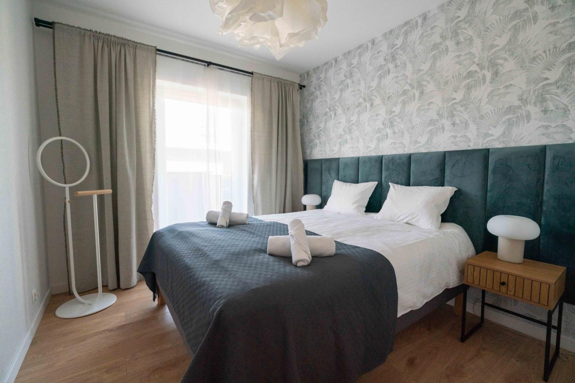 Aparthotel Weissa 7 Kraków Eksteriør billede