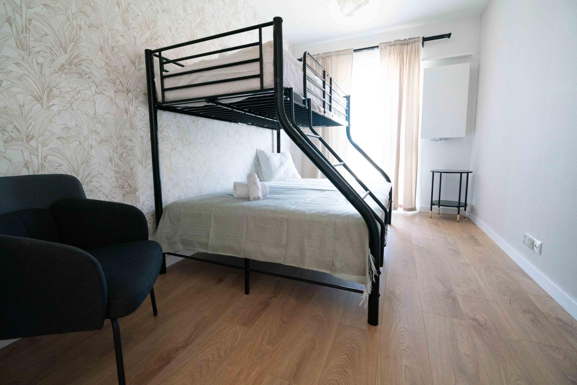 Aparthotel Weissa 7 Kraków Eksteriør billede