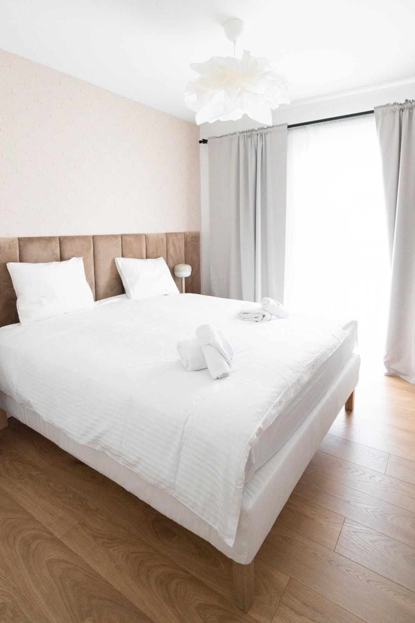 Aparthotel Weissa 7 Kraków Eksteriør billede