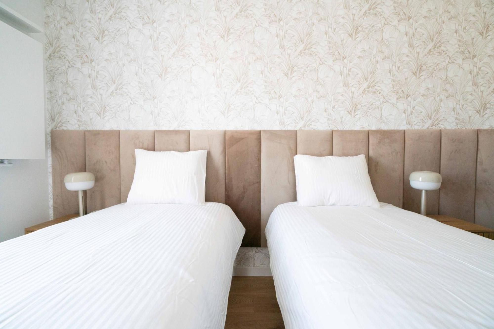 Aparthotel Weissa 7 Kraków Eksteriør billede